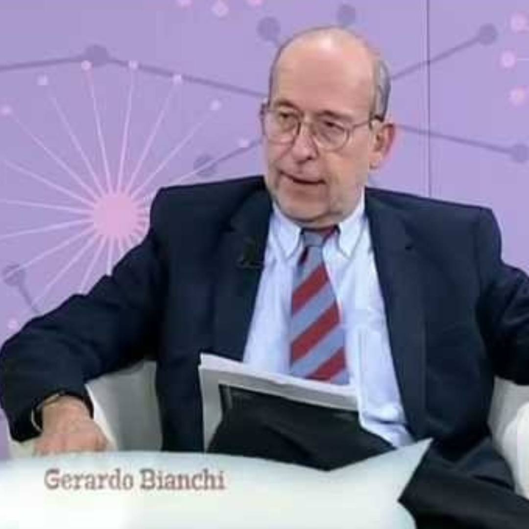 Gerardo Bianchi