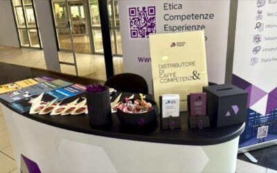 Dalla progettazione alla realizzazione: Gruppo Alchimie firma l’organizzazione completa di eventi aziendali