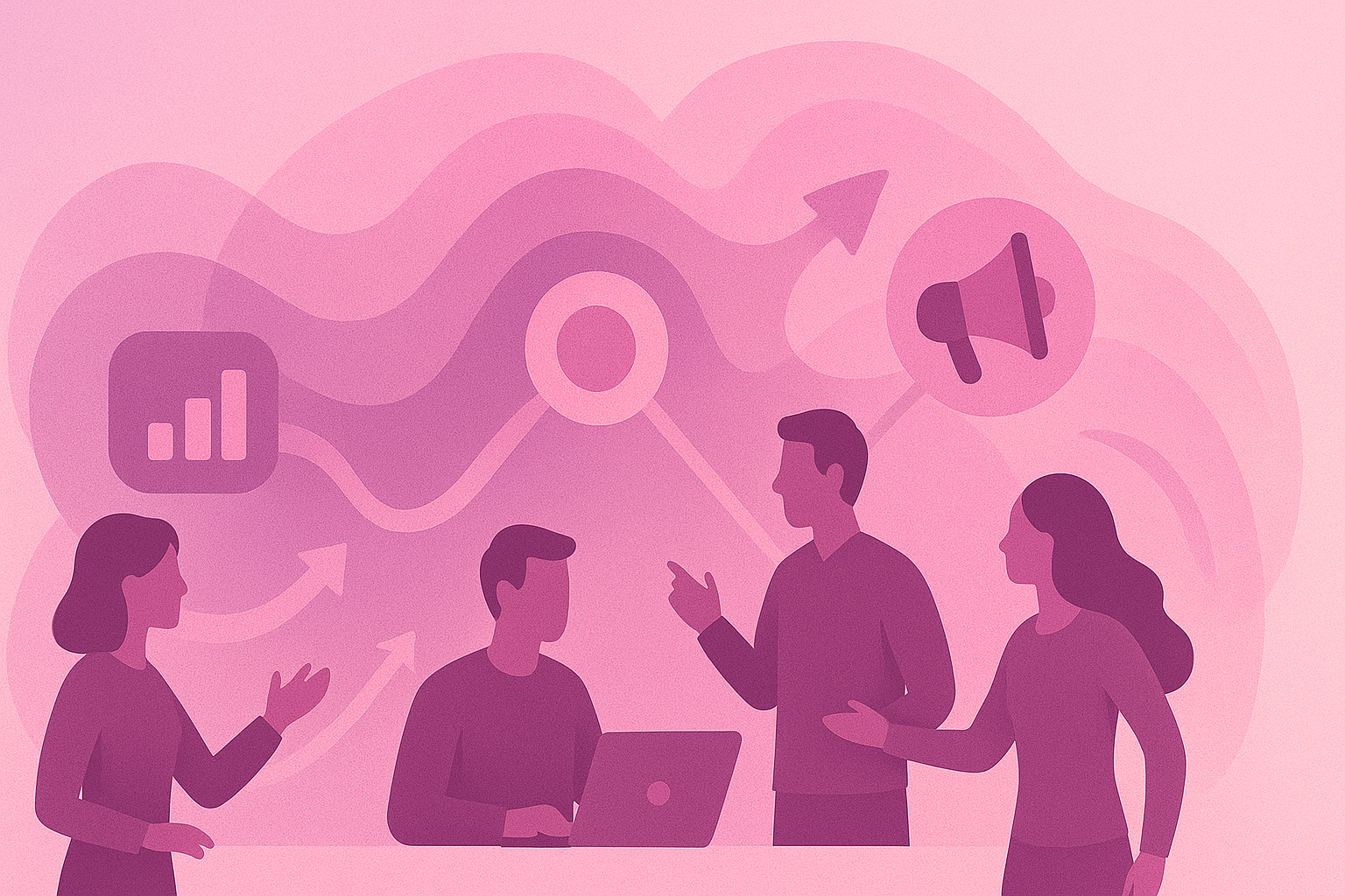 Marketing Hub Modena